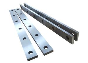 Wholesale Mild Steel Crop Shear Blade Design from china suppliers
