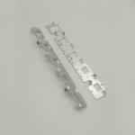 Cnc Lathe Metal Stamping Parts / Custom Machined Parts OEM Service