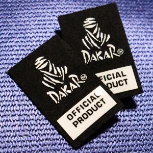 Wholesale Custom Label Glossy Silicone Label Heat Transfer Label Rubber Logo for Garment from china suppliers