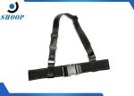 Nylon Body Camera Accessories Adjustable Body Worn Camera Harness