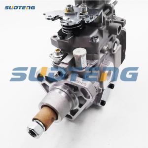 Wholesale 0460424424 Diesel Fuel Injection Pump VE412F1100L2035 from china suppliers
