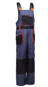 Wholesale Men House Keeping PPE Safety Workwear Real Work Wear Big Convenient Trousers from china suppliers