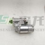 Starter Motor For E304.5CR 228000-8450,155-9849,323-6614,4280006170,0R9704
