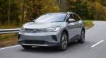 Factory price VW ID4 ID6 pure/pure+/pro/prime Cheap electric cars Luxury SUV