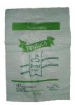 Recyclable Virgin PP Woven Sacks Bags for Packing Flour