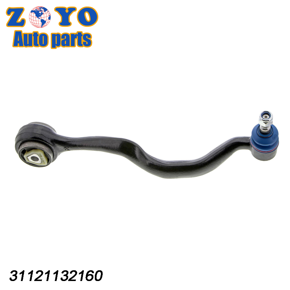 BMW M5 Auto Suspension Systems Front Lower Control Arm Set V2070371 with Moog CK9925