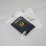 Customized Logo Small Plastic Bag For Household And Personal Care