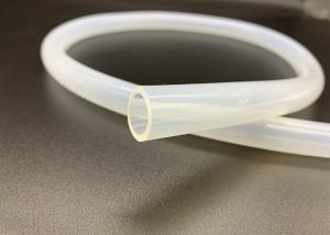 Wholesale Water Purification High Temp Silicone Tubing -60-240°C Operating Temperature from china suppliers