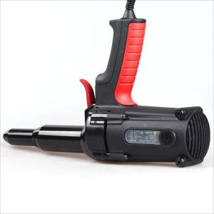 Wholesale 4.8mm - 6.4mm Electric Rivet Tool 25mm Stroke Electric Riveter from china suppliers