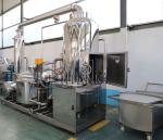 High Productivity Vacuum Fryer Machine For Snack Food Factory