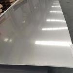Sewaly Metal Finish 1mm Ss Sheet SUS Stainless Steel Metal Plate