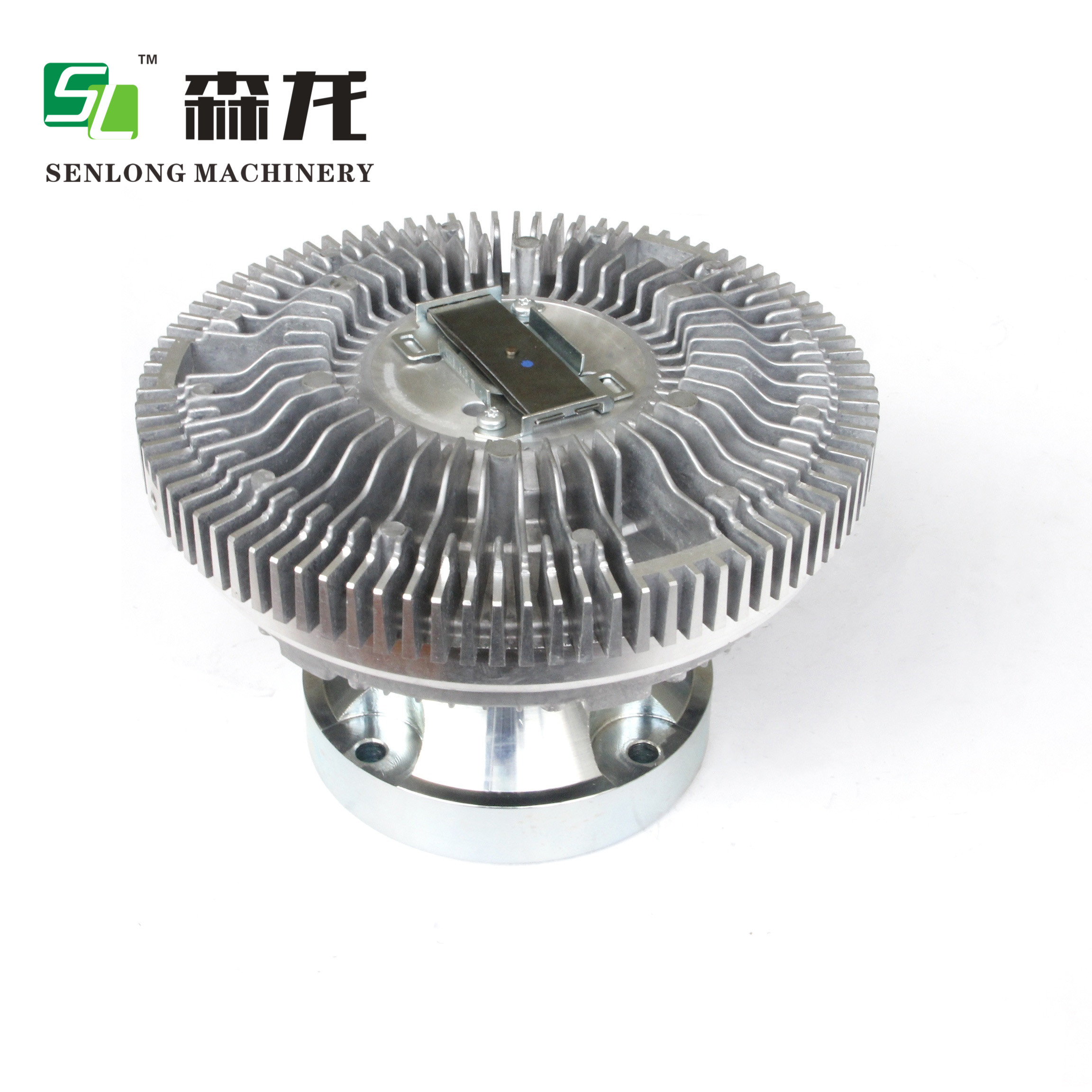 Engine Cooling Fan Clutch for Suitable 7083116 20397619C 20397619C 20397619C