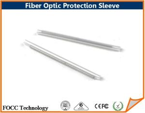 Wholesale Mechanical Strength Heat Shrinkable Fiber Optic Cable Protection Sleeve Of Fusion Tube from china suppliers
