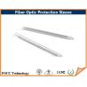 Buy cheap Mechanical Strength Heat Shrinkable Fiber Optic Cable Protection Sleeve Of from wholesalers