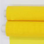 7T Woven Polyester Bolting Cloth For Filtration