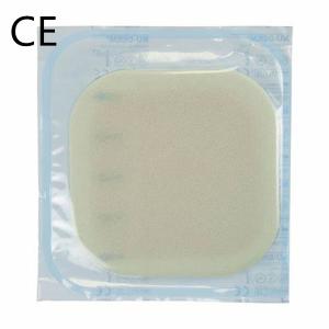 Wholesale Disposable Acne Bandages Hydrocolloid Plaster Wound Dressing Eco Class II from china suppliers