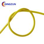 Silicone Cable heat resistance 200 degree high temperature cable