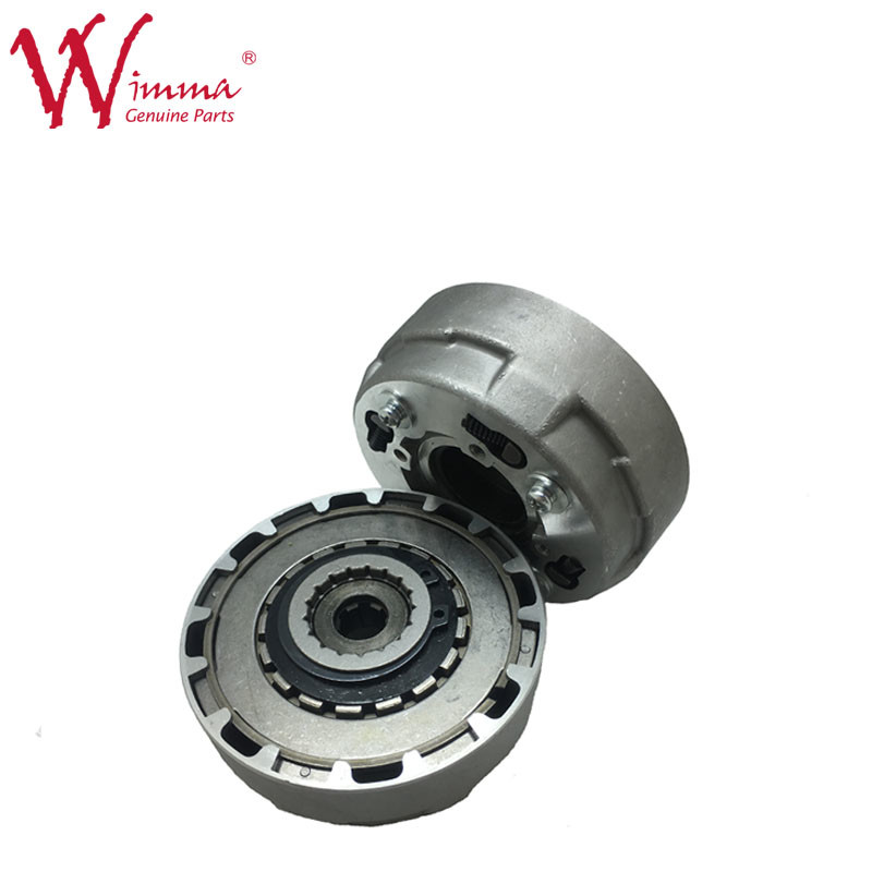 Clutch Assy Clutch Assembly C90 Embrague para Motocicletas Motorcycle Engine Spare Parts