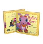 Nature Paper Story Book Round Spine Hardcover CMYK Printing Color