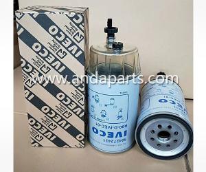 Wholesale Good Quality Low Price Fuel Water Separator Filter For IVECO 504272431 from china suppliers