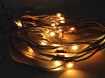 Decoration light for building with eave light Wholesale Holiday Lights Kits Spi