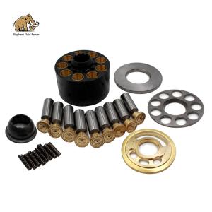 Wholesale Best quality replacement Kawasaki series Hydraulic pump parts k3v series k3v63 k3v112 k3v180 hydraulic pump parts from china suppliers