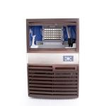 Stainless Steel 40kg High Output Tap Water or Bottle Water Air-Cooler Cube Ice
