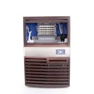 Wholesale 48kg Daily Hot Smart Cube Ice Machine for Kitchen Excellent and Professional Features from china suppliers