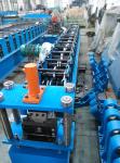 Color Roll Forming Machines Steel Metal Roofing Sheet For Roof Panel