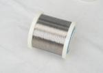 NiCrSi NiSiMg Bare Wire Solid / Stranded Wire For Thermocouple Sensors