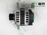 NEW Alternator Hyundai excavator R215-9VS 6BT5.9T Engine 2610987 21Q6-42000