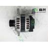 Buy cheap NEW Alternator Hyundai excavator R215-9VS 6BT5.9T Engine 2610987 21Q6-42000 from wholesalers