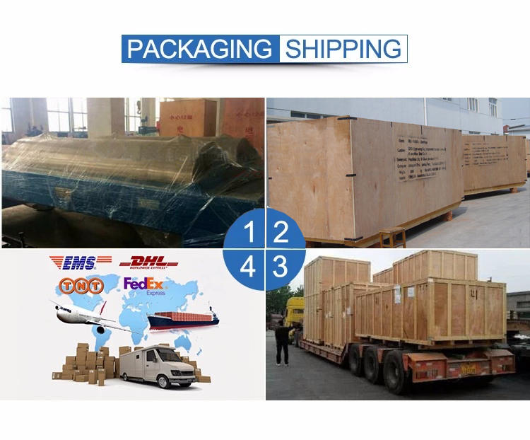 Animal Fat Decanter Centrifuge Liquid - Liquid Solid Separation 3 Phase Tricanter