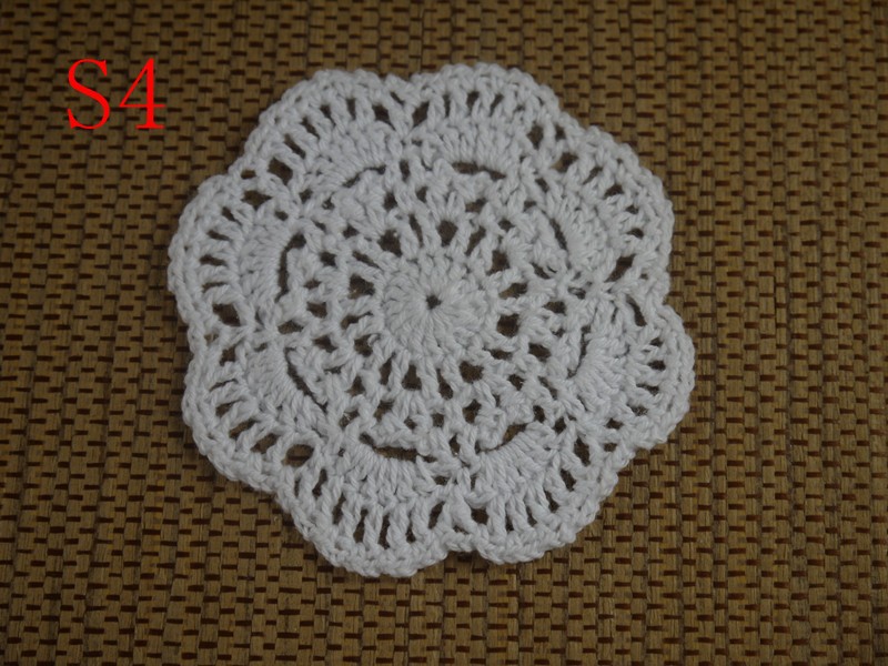 Handmade Crochet Blankets Towel Blanket Crochet Blanket American Style Plaid Table Cloth