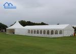 Waterproof Commercial Outdoor Party Tents For Events Weddings OEM Huge Party