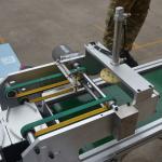 Automatic Ultrasonic Face Mask Making Machine earloop welding 50Hz 5000W