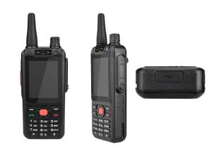 Wholesale Anti Interference F25 4G Network Poc Walkie Talkie from china suppliers