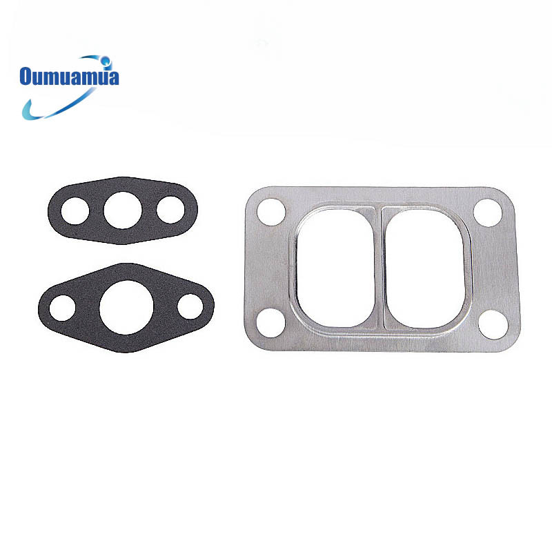 Suitable for Cummins H1C high quality 3522777 3522778 turbocharger