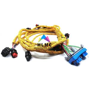 Wholesale Wire Harness 296-4617 2964617 520-7000 Excavator E320D 320D Engine C6.4 3066 from china suppliers