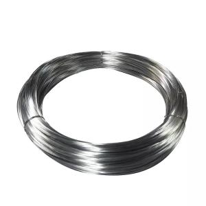 Wholesale Zinc Coated Galvanized Steel Rope 7x7 7x19 For Chain Link Fence from china suppliers