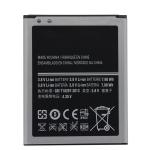 EB535163LU Cell Phone Battery For Samsung UN38.3 GT I9060i Battery Replacement