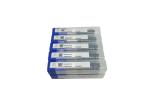Wear Resistant Solid Carbide End Mills Manufacturers GM-4E-D12.0