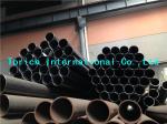 EN10219-2 unalloy / Fine Grain Steels Cold Formed Welded Structural Hollow