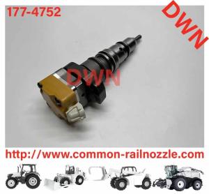 Wholesale Common Rail 3126B/3126E Diesel Engine Fuel Injector 177-4752 1774752 178-6342 1786342 from china suppliers