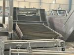 Heavy Duty Steel Outdoor Stairs For Residential Commercial Use