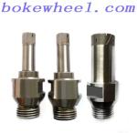 Good quality brand new oem odm easy to install diamond drill bit for drilling