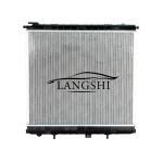 1994-2002 Year Land Rover RANGE ROVER II P38A Auto Spare Parts Aluminum Radiator