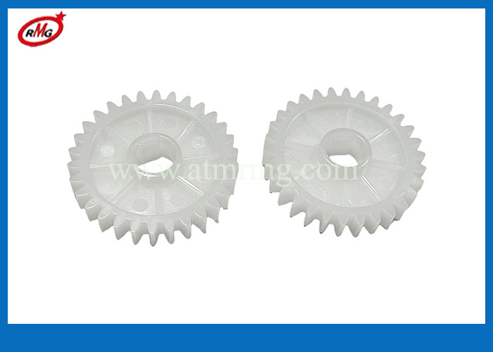 8*32*5mm ATM Machine Parts Fujitsu F510 Presenter KD0300-B252 30T D Gear