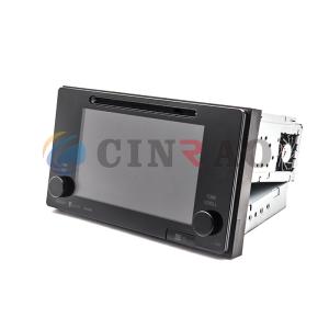 Wholesale Car DVD Navigation Radio 86100-08062 NON Type LCD Display Module from china suppliers