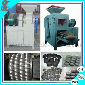 Wholesale ISO Approved Dry Powder Ball Press Machine/Briquette Machine/Best Sell Ball Press Machine/ Ball Briquette Machine from china suppliers